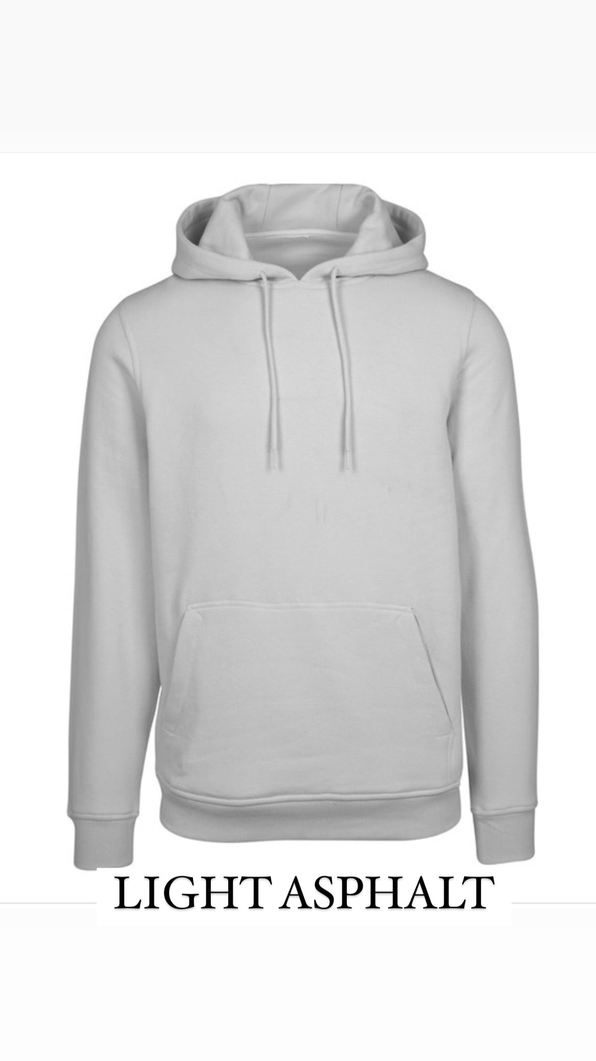 Heavy Hoodie