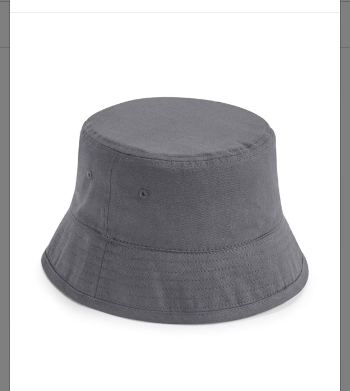 Hummingbird Bucket Hat
