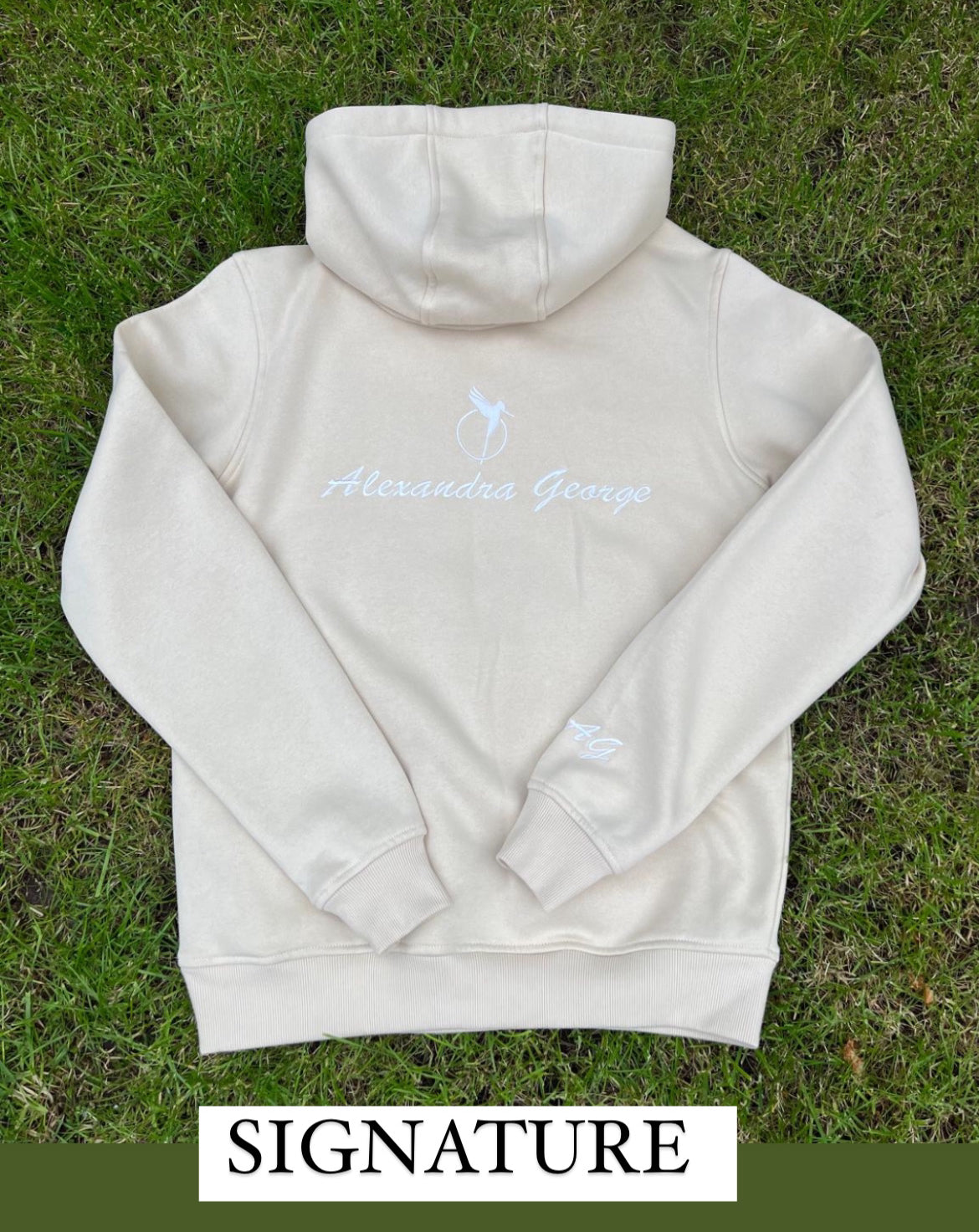 Heavy Hoodie