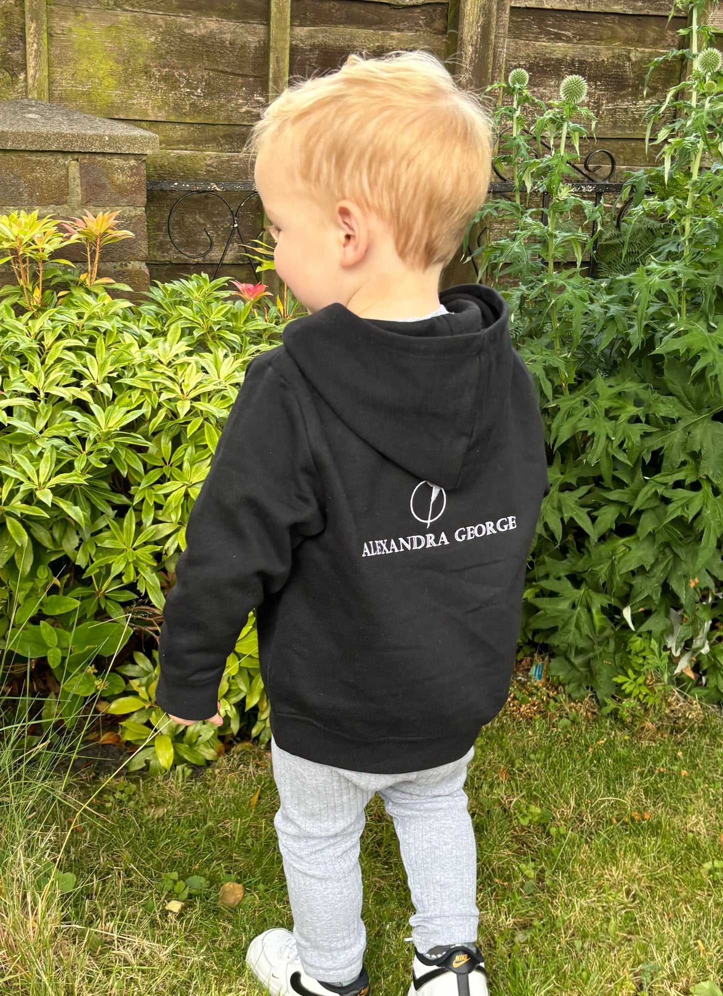 Toddlers Hoddie