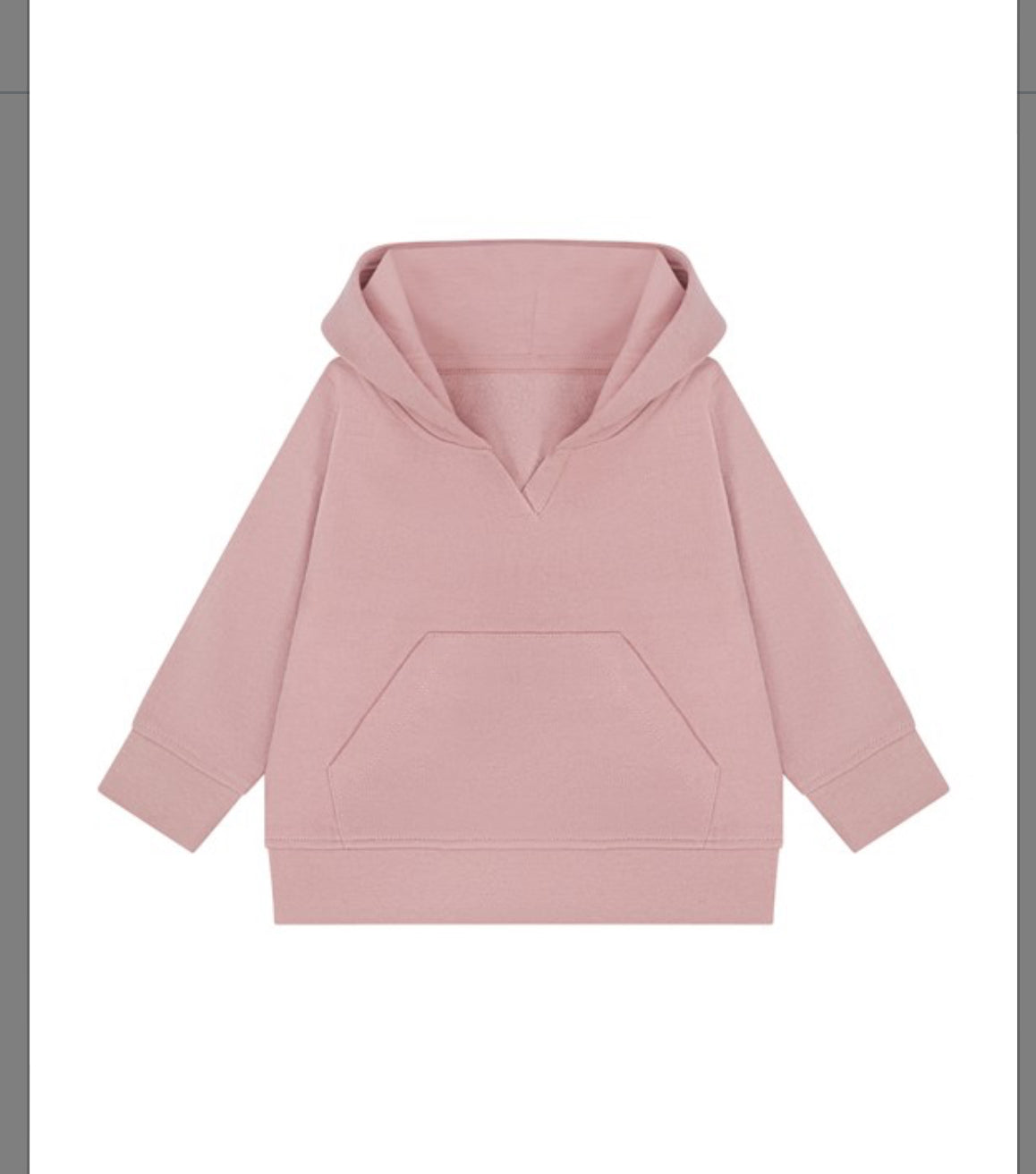 Toddlers Hoddie