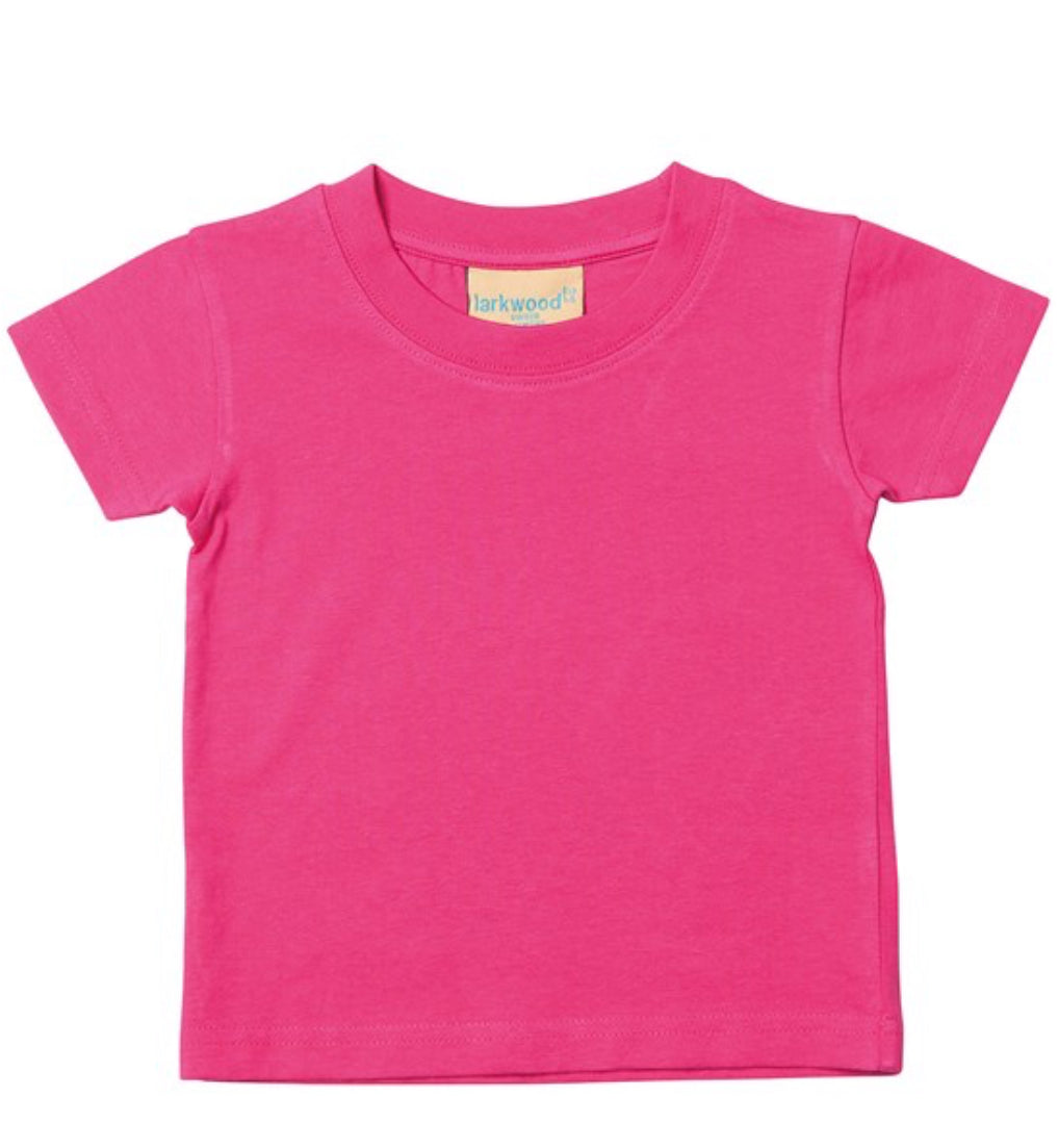 Toddler's Tee