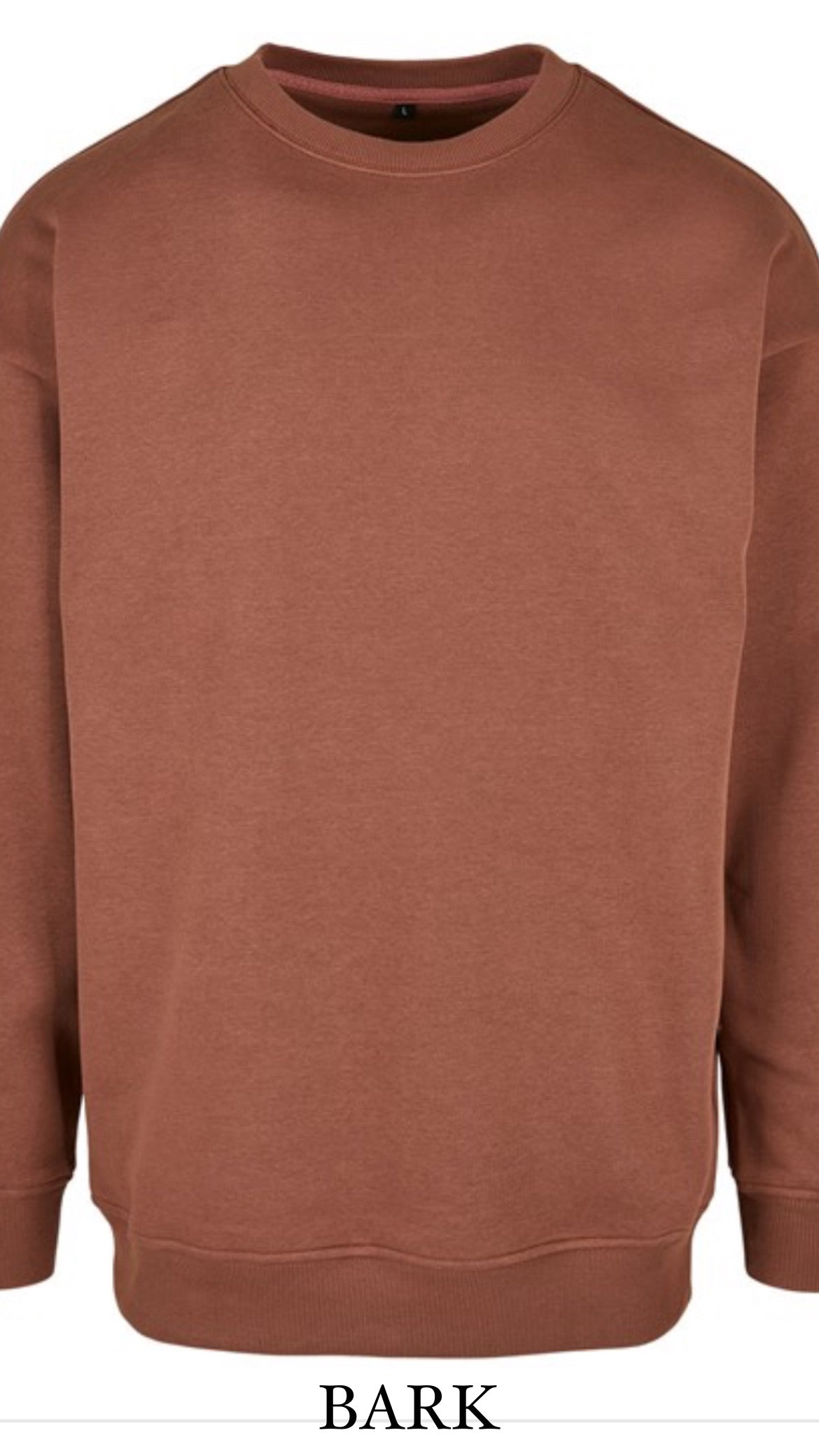 Sweat crew neck