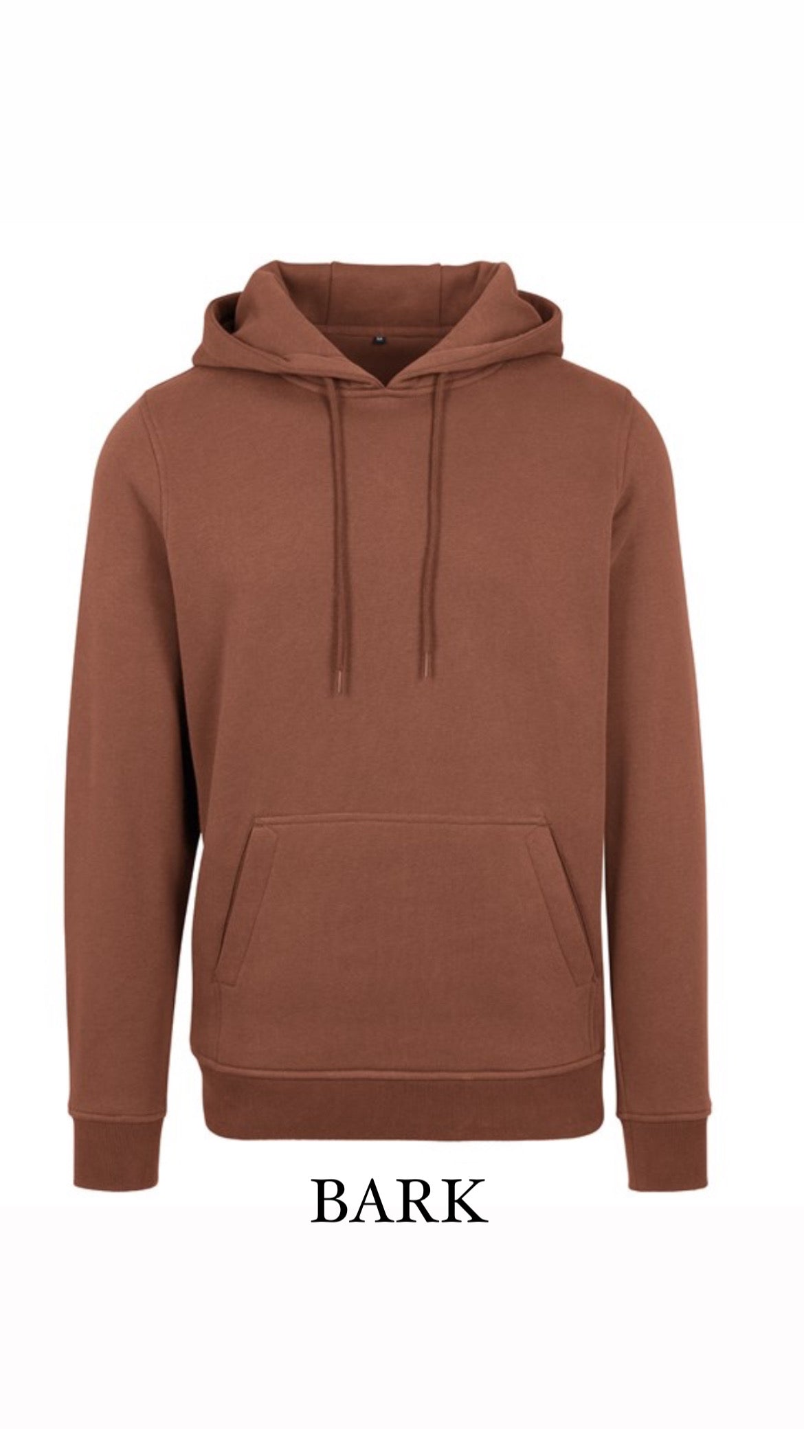 Heavy Hoodie