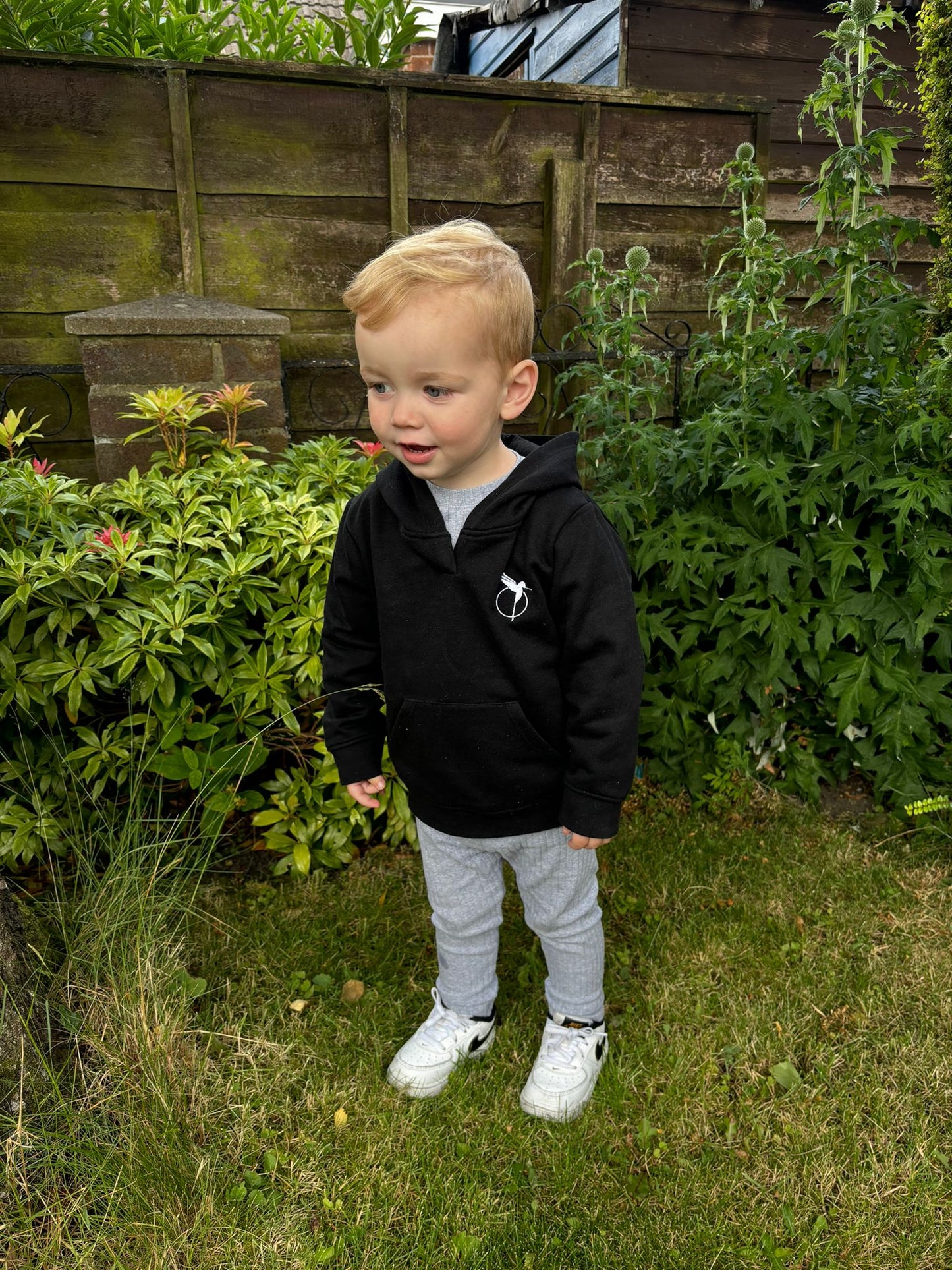 Toddlers Hoddie