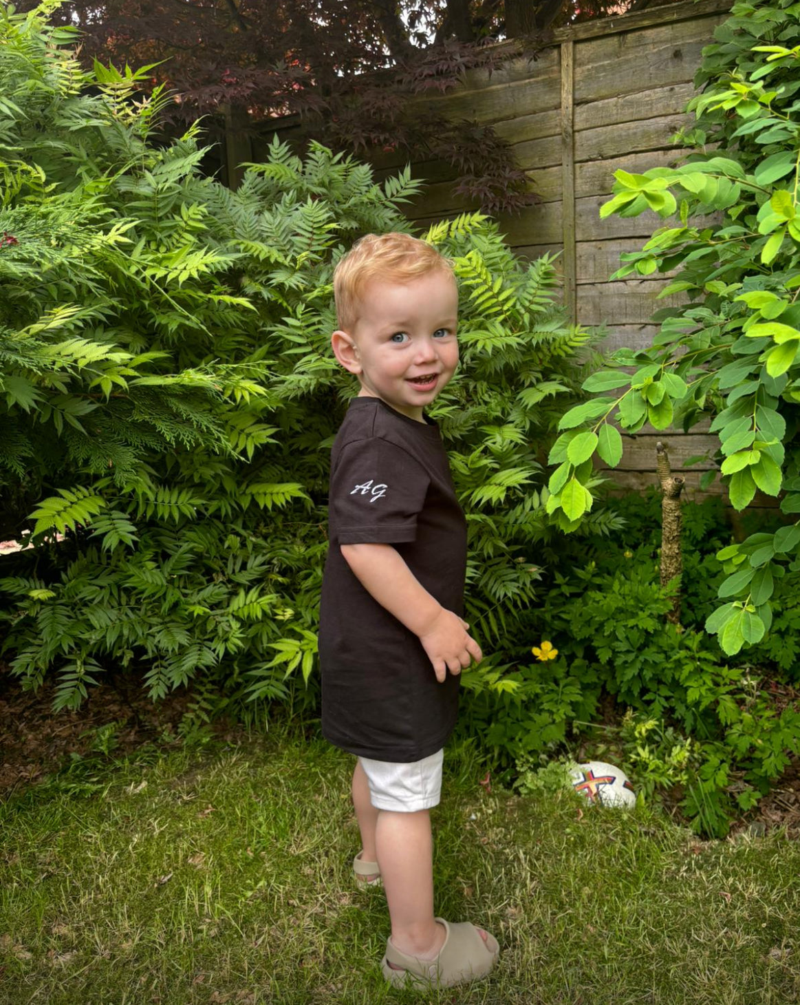 Toddler's Tee