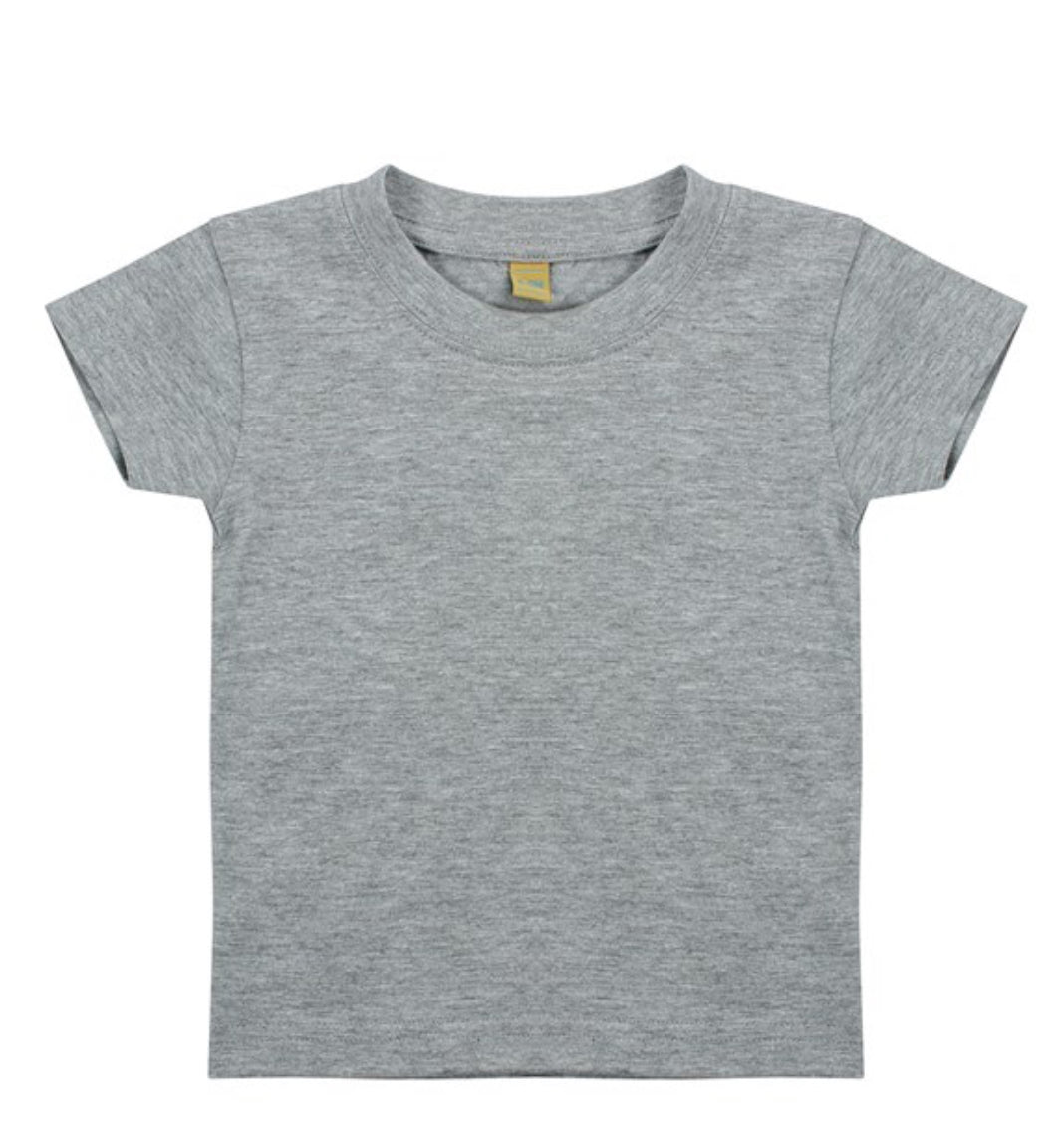 Toddler's Tee