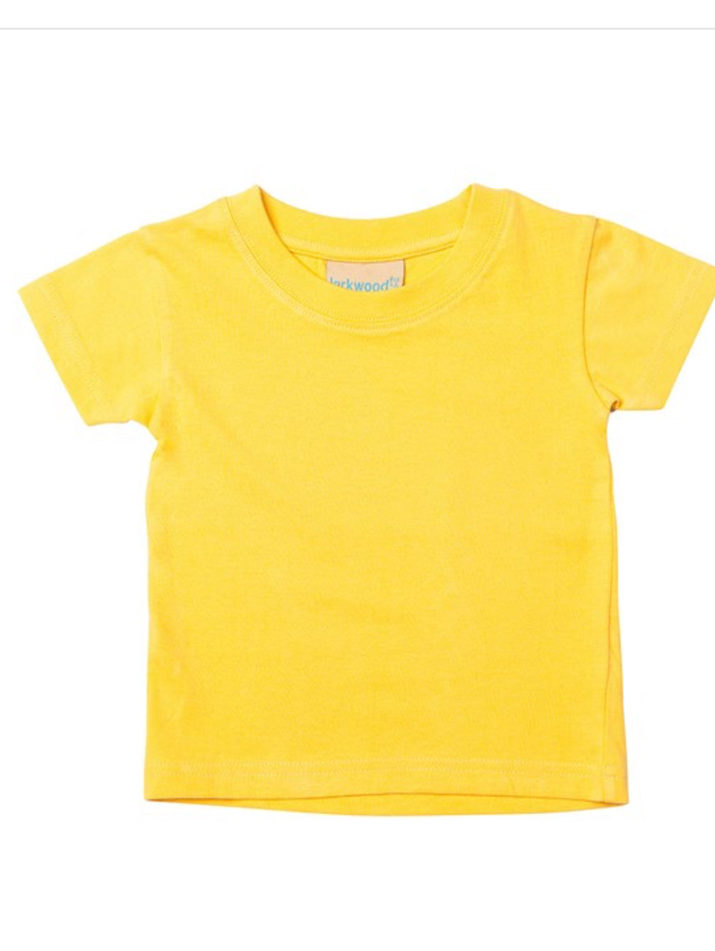 Toddler's Tee
