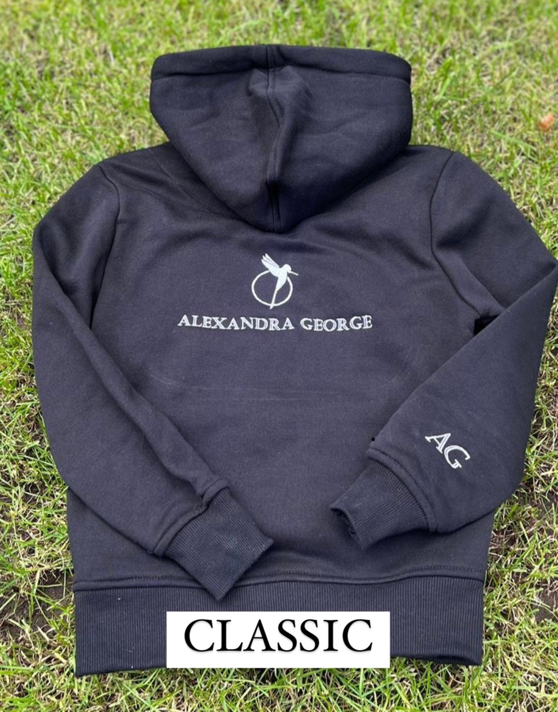 Kids Hoodie