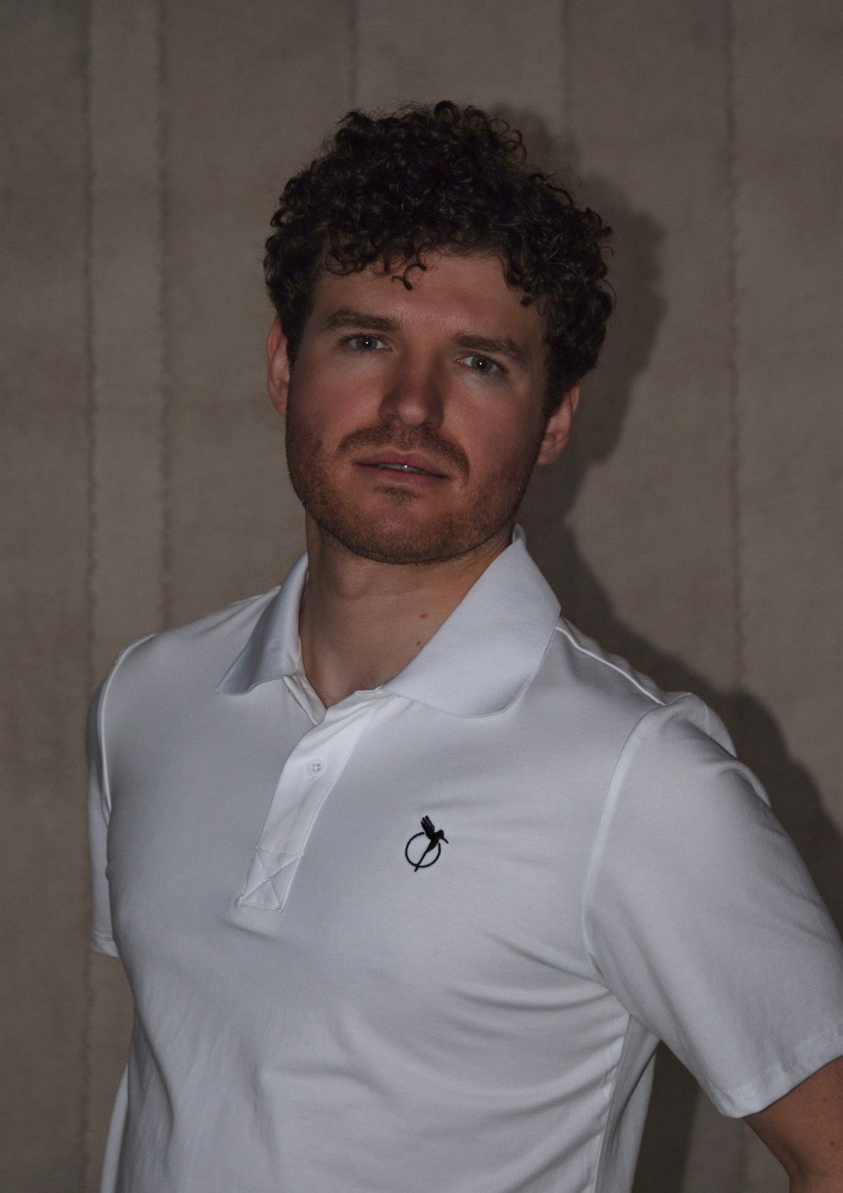 Sorona polo tee