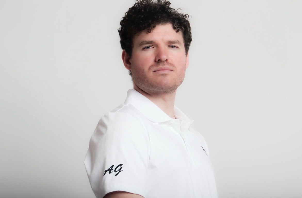 Sorona polo tee