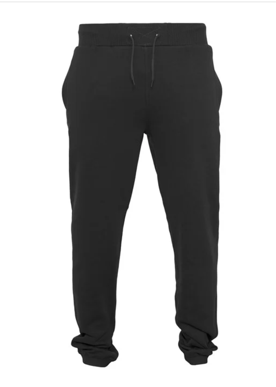 Heavy sweatpants