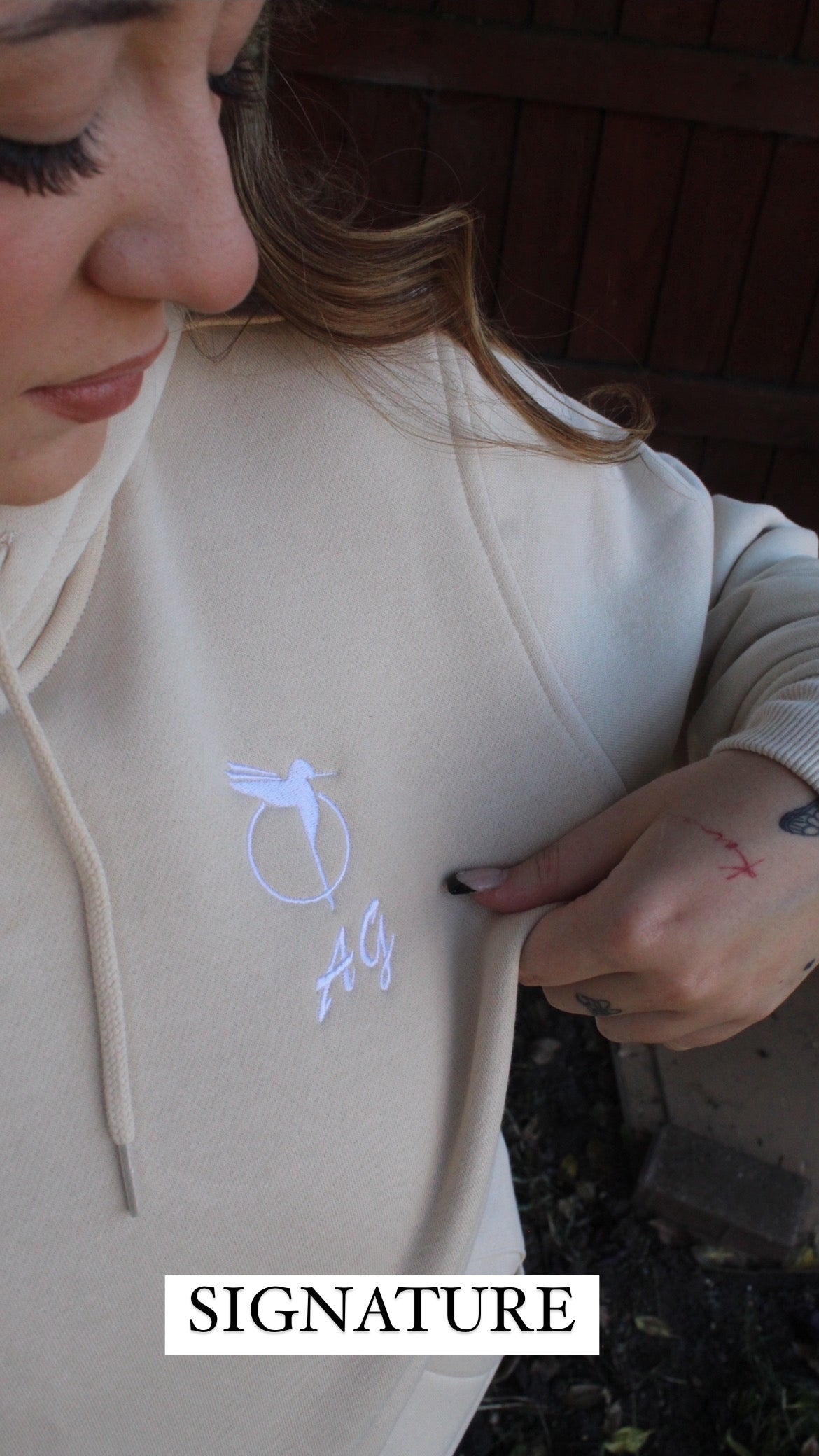 Heavy Hoodie