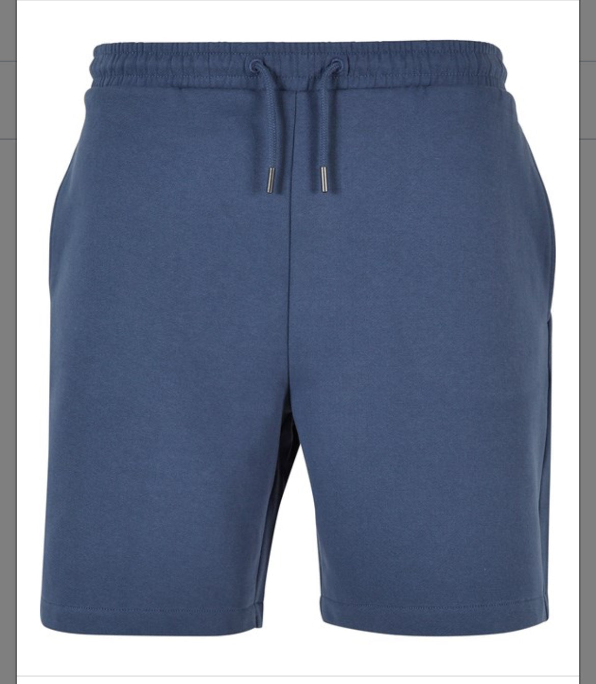 Heavy shorts