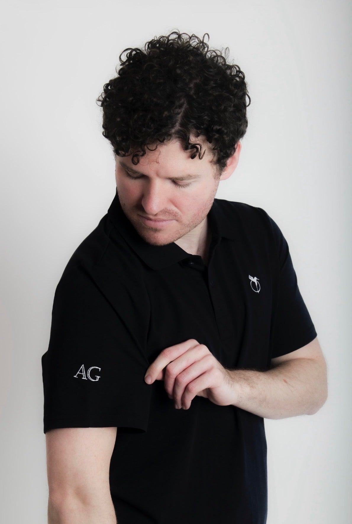 Sorona polo tee