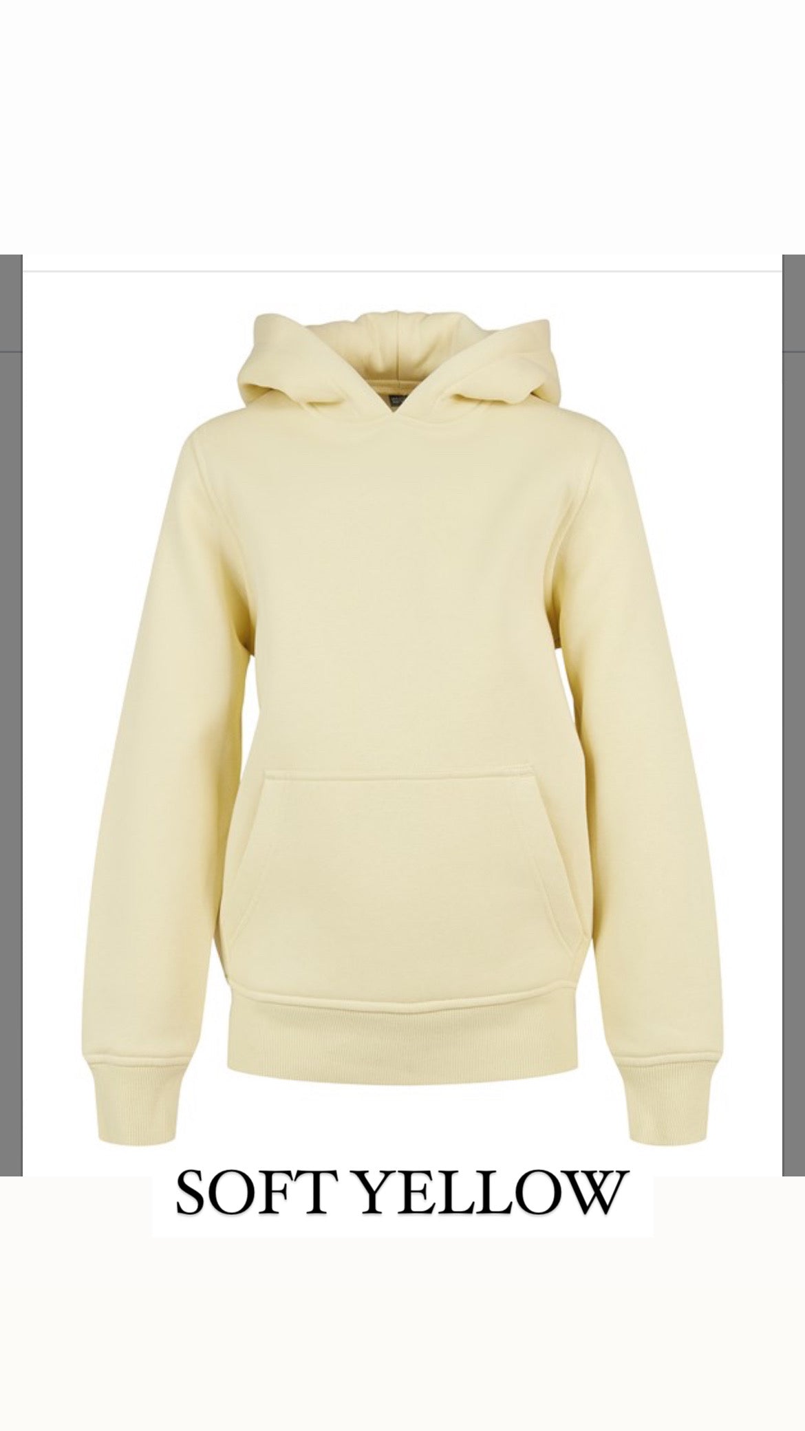 Kids Hoodie