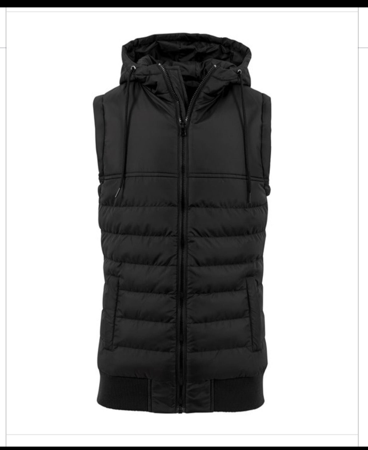 Alexandra George Bodywarmer