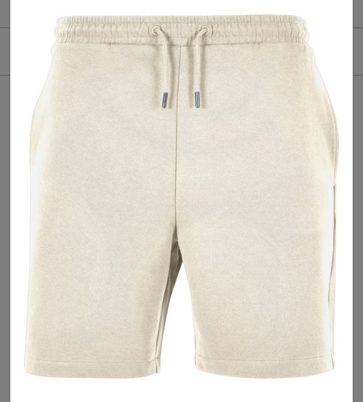 Heavy shorts