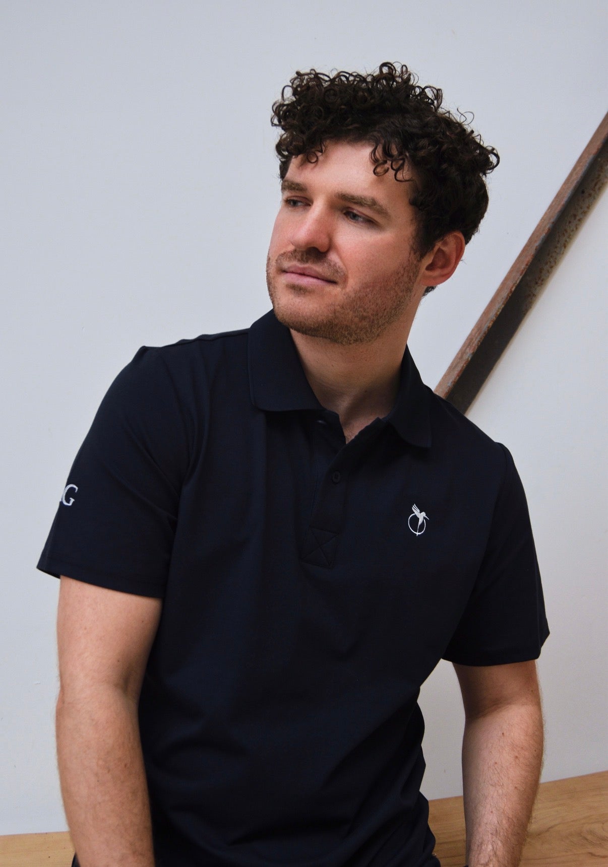 Sorona polo tee