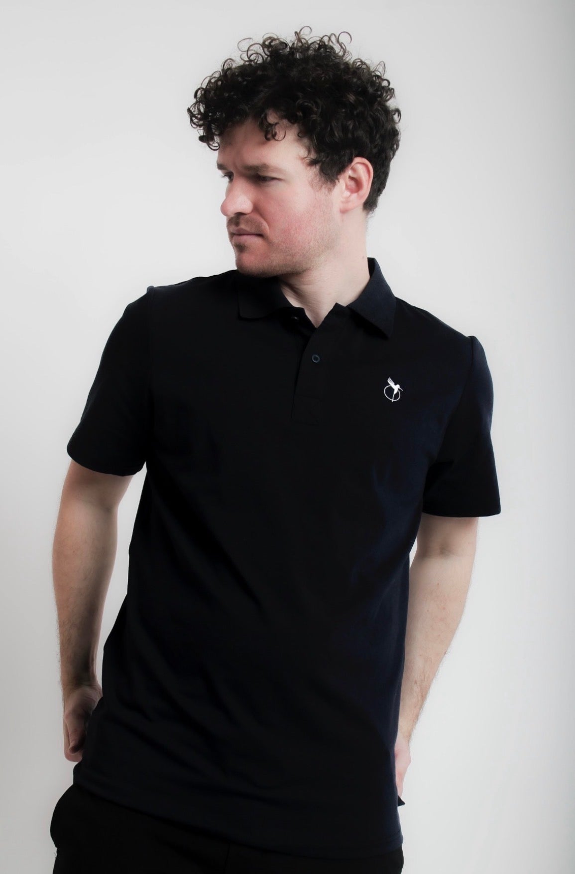 Sorona polo tee