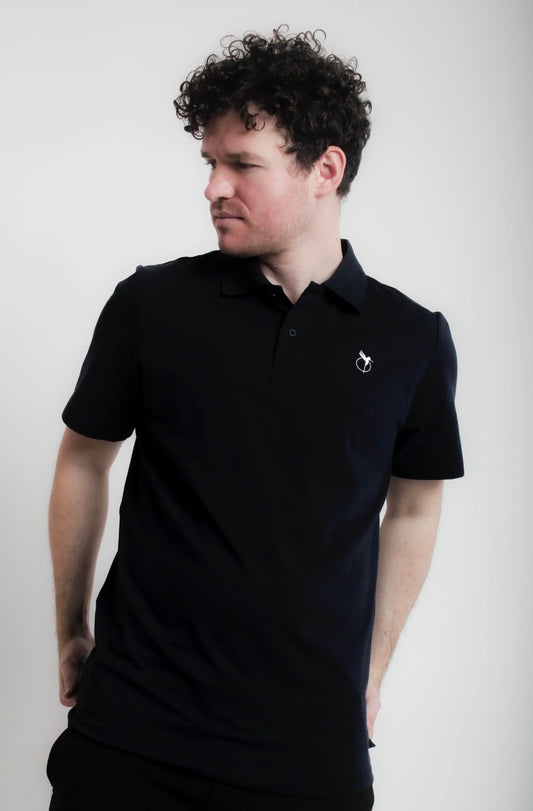 Sorona polo tee