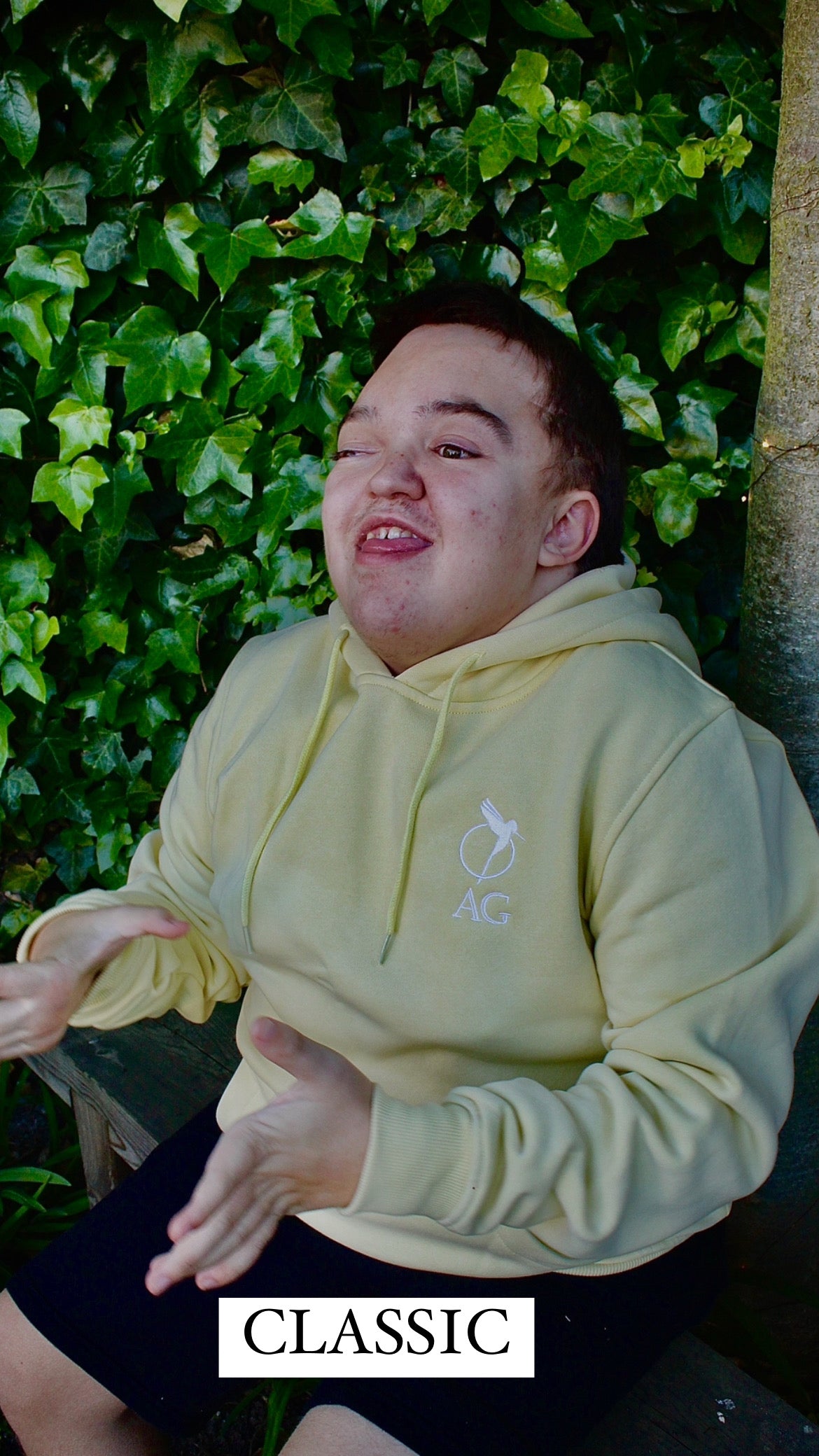 Heavy Hoodie