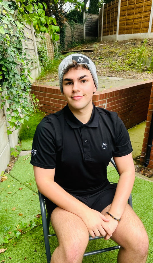 Sorona polo tee