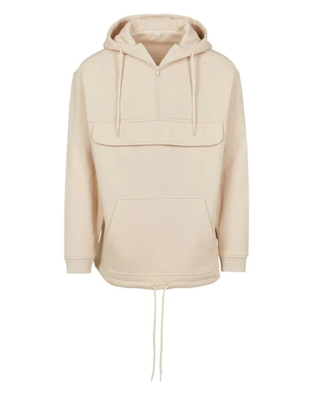 Sweat pullover hoodie
