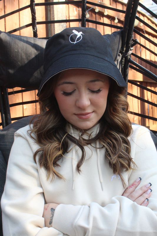 Hummingbird Bucket Hat