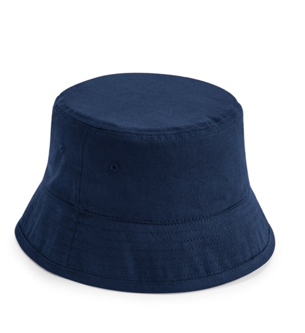 Hummingbird Bucket Hat