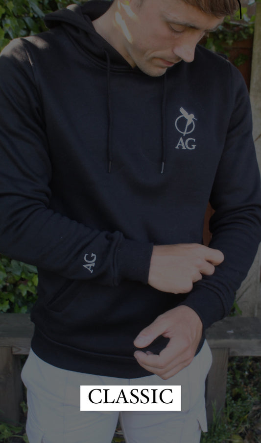 Heavy Hoodie