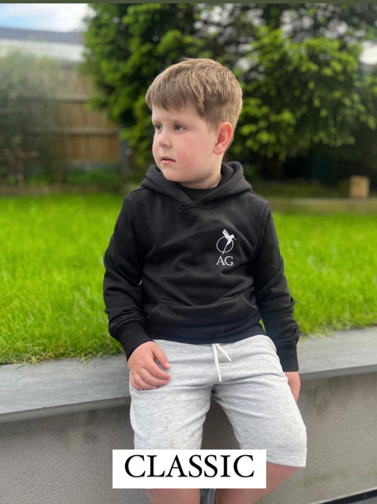 Kids Hoodie