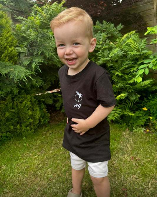 Toddler's Tee